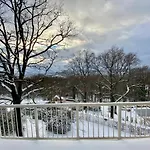 Ferienwohnung Natur und Kunst
