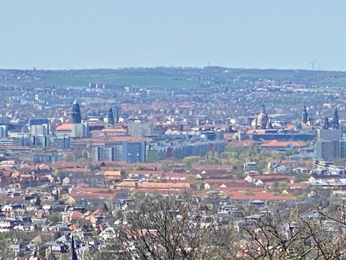 Apartment Und Kunst Dresden