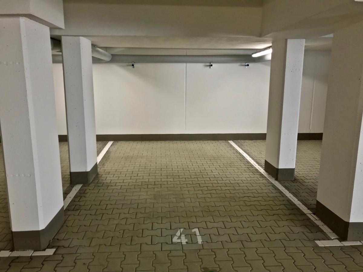 Und Kunst Apartment *