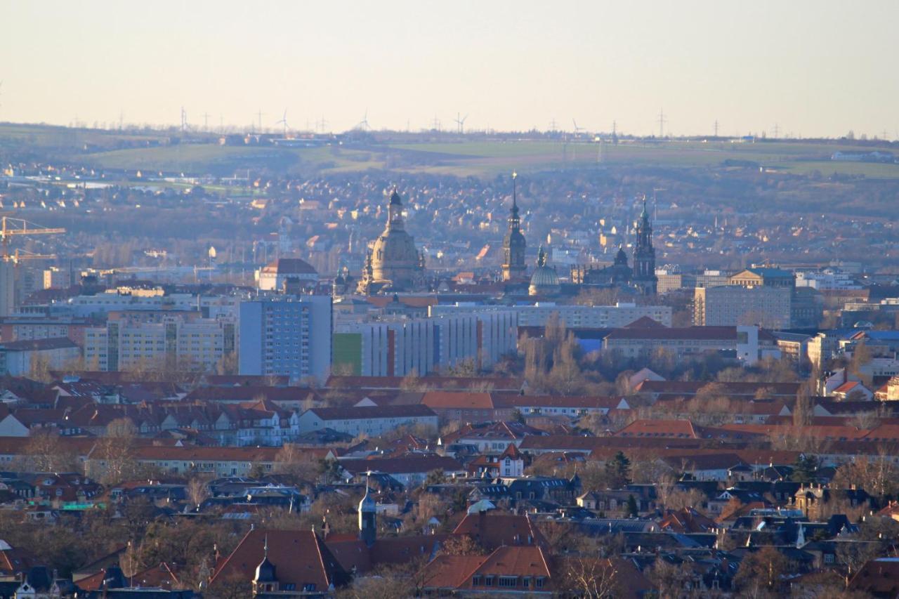 Apartment Und Kunst Dresden